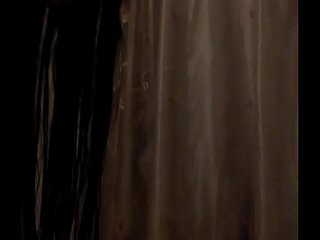 中国妓女打手枪