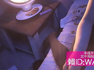 Đài Trung, cô gái được gọi là cô gái giao trà, mạo hiểm và thẳng thắn chụp ảnh chuyến đi