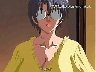 Schöne reife Sammlung A27 Lifan Anime Chinesische Untertitel Museum Full-grown Teil 4