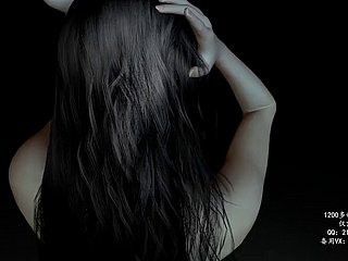 Asmr Chinese Voice Chum around with annoy Transformation of Explicit S (excerpt) 001