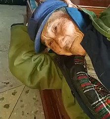 pesanan orang tua