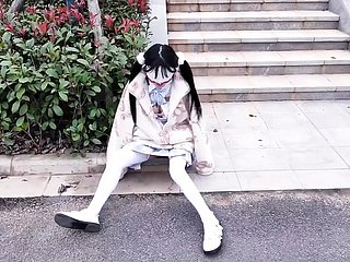 Cô Gái Gặp Khó Phần 30