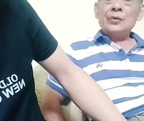 lelaki tua