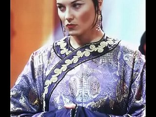 AZIATISCHE CHINESE XENA