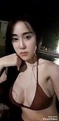 Trung Quốc gợi cảm trong bộ bikini 6