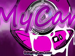 perfetta ragazza coreana camgirl asiatica