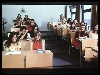 Relatório Schulmadchen 2 (1971)