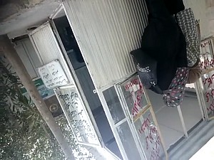 hijab rue SY3