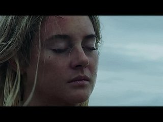 Shailene Woodley เปลือยใน All at sea