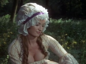 Stephanie Beacham. Expense Harrison - Nu de Screaming Begint