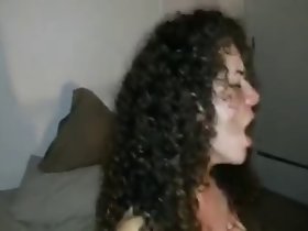 amico di mia moglie scopa asino