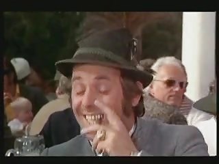 Oktoberfest کے! دا Kann انسان فیسٹیول! (1973) میں ہنس سے Billian طرف