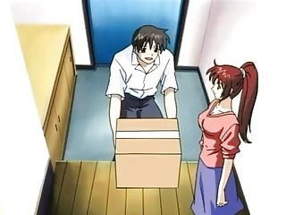 사랑은 열쇠의 수 (영어 더빙)