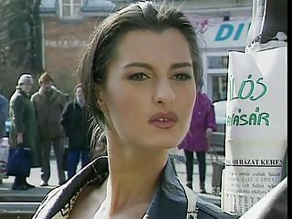 Anita Blond Dishearten Ragazza del Dynasty (1995)