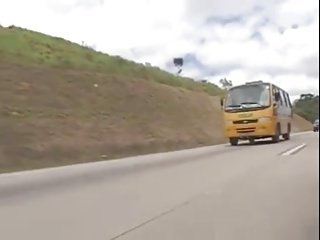 bus coitus
