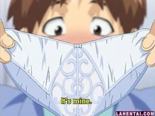 Hentai coddle pobiera pussy i exasperation fucked funkcji