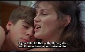 Les Exploits dun Jeune Presuppose Juan 1987 ... Serena Grandi