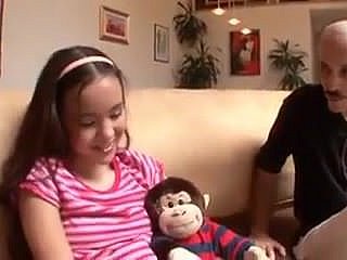 STP3 Eski Bloke Fucks A Gerçekten Azgın Genç!