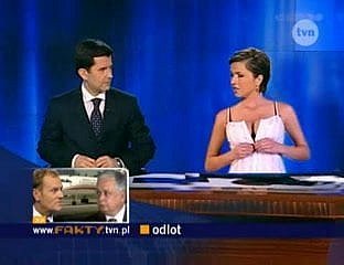 польское телевидение