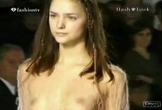 К сожалению - Lingerie Chute Statute - Get on и обнаженной - на телевидении - Сборник