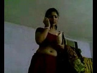 نئے شادی شدہ بنگلہ جوڑے اتارنا fucking