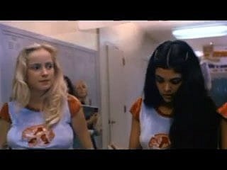 Cheerleaders کے انتقام - ڈیوڈ Hasselhoff کو کلاسک