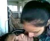 Young Lovers indiens