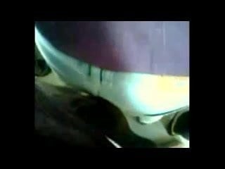 Encoxada 17 : 나는 생각을 couldnt, 그녀는 점점 더 원