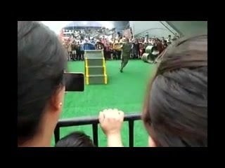 Encoxada 81 : 그녀는 너무 순수하고 순진한 모습, 그래 씨발!