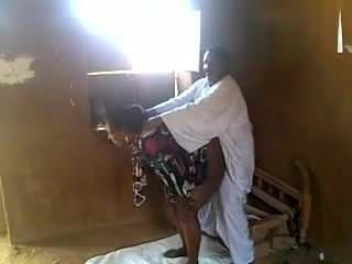 casa sudanese fatta