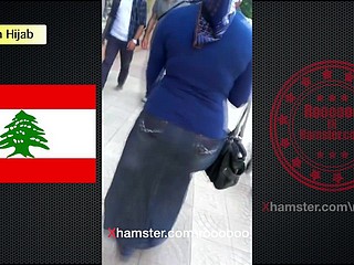 Liban chubby swag 2018