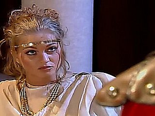 Cleopatra Teil 1 Titten