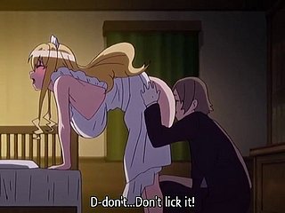 Ikoku นา Retro Ep 1
