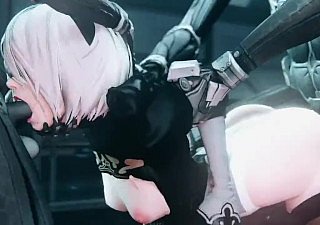 Nier - Pierwsze [Ass] embly
