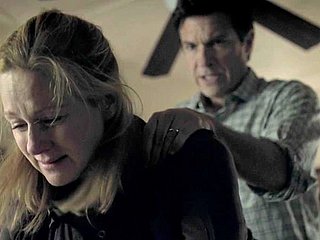 Laura Linney Pompini & Sesso At hand 'Ozark' Atop ScandalPlanetCom