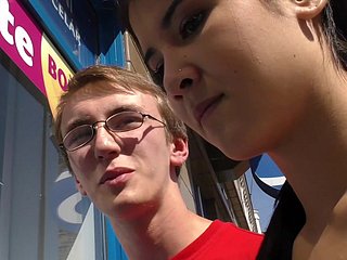 Young amateur go underground couch fantasy sex upstairs cam