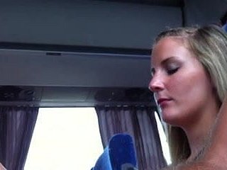 berkelip gadis swedish