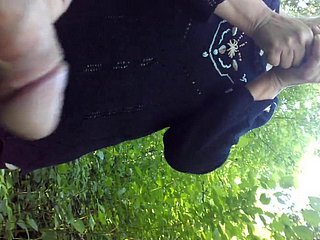 mesyuarat yang tidak dijangka dalam forest.part 1